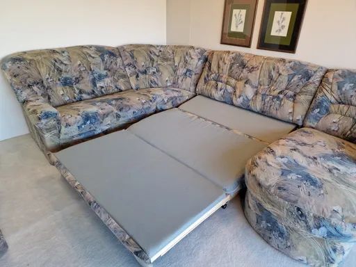 Polstergarnitur Neustadt